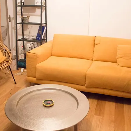 Apartment Beautiful Near Republique *