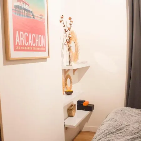 Beautiful Near Republique Apartment Paris