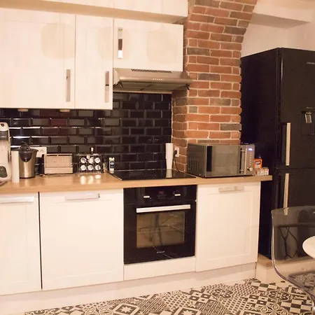 Apartment Beautiful Near Republique *